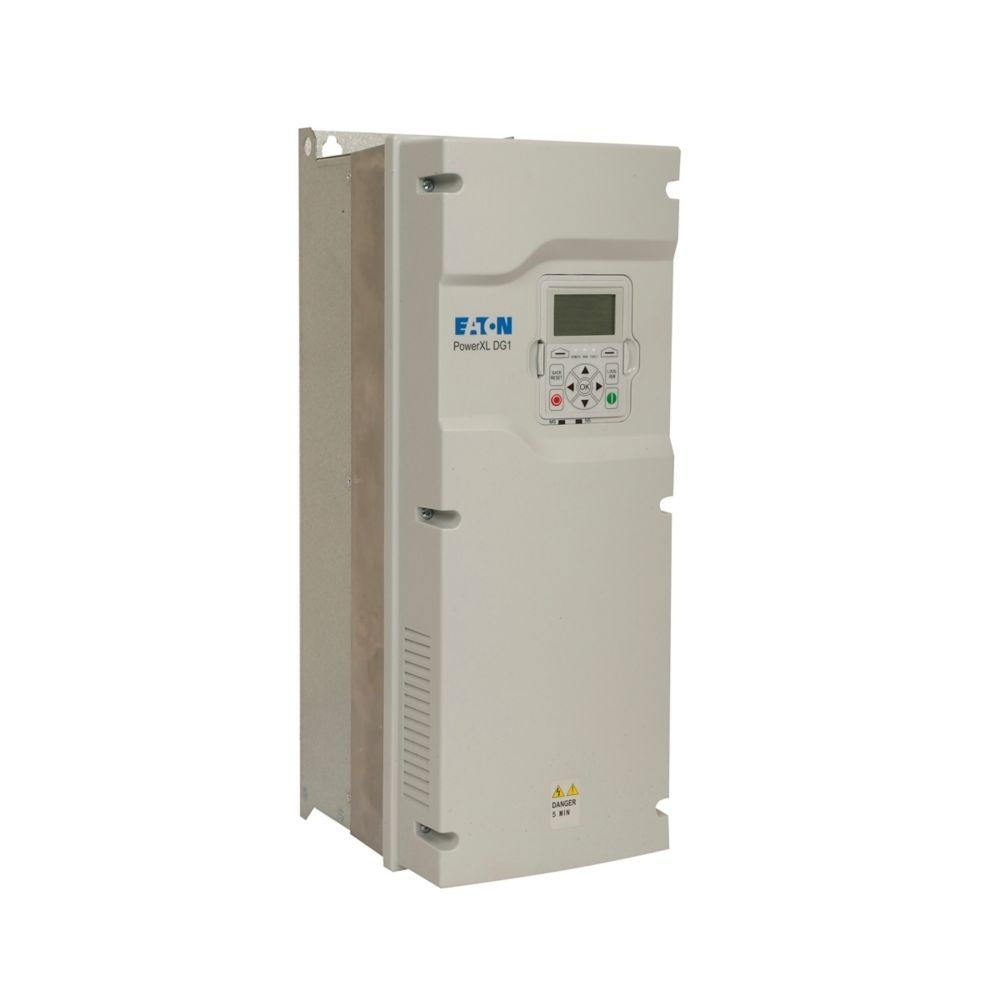 Eaton Frequenzumrichter 9703-3106-00P Typ DG1-35034FB-C54C