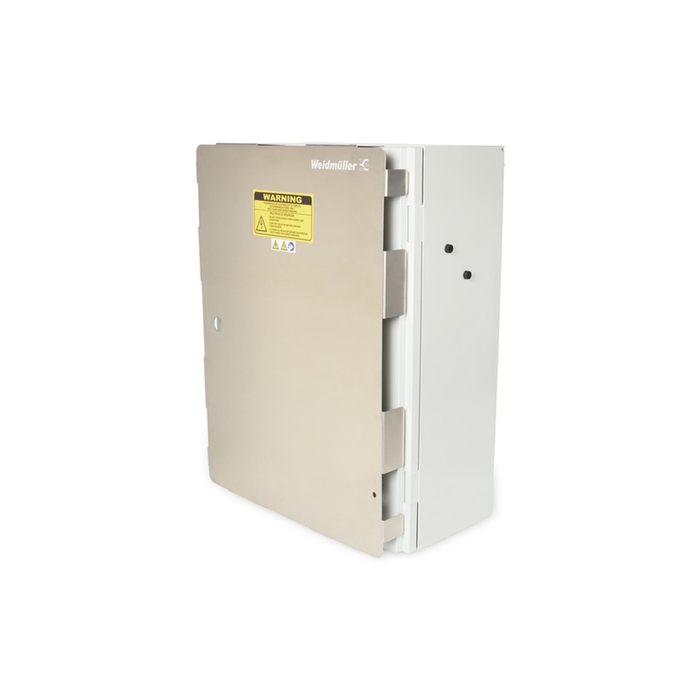 Weidmüller Generatoranschlusskasten 8000057082 Typ PV 216S0F0C15V0O3TXPX15PFWW