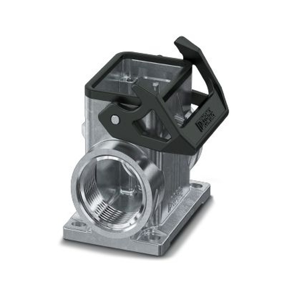 Phoenix Contact Gehäuse 1082556 Typ HC-STA-B06-SHWS-2SSM25-ELC-AL