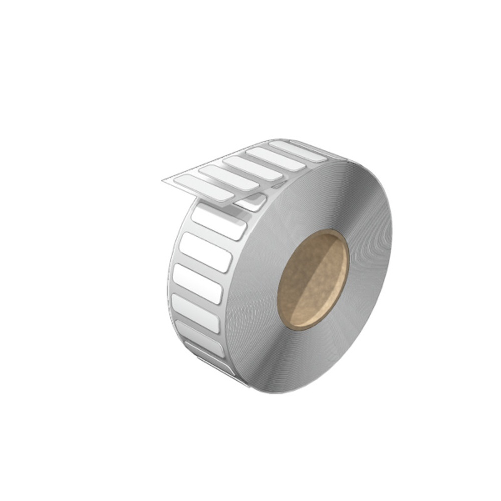 Weidmüller Gerätemarkierung 2621070000 Typ SM-FO 27/8 MM WS Weidmüller Gerätemarkierung 2621070000 Typ SM-FO 27/8 MM WS