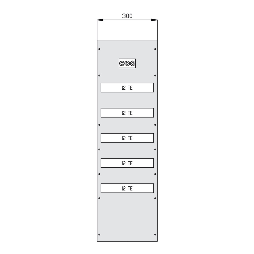 Walther-Werke Modul 86030001