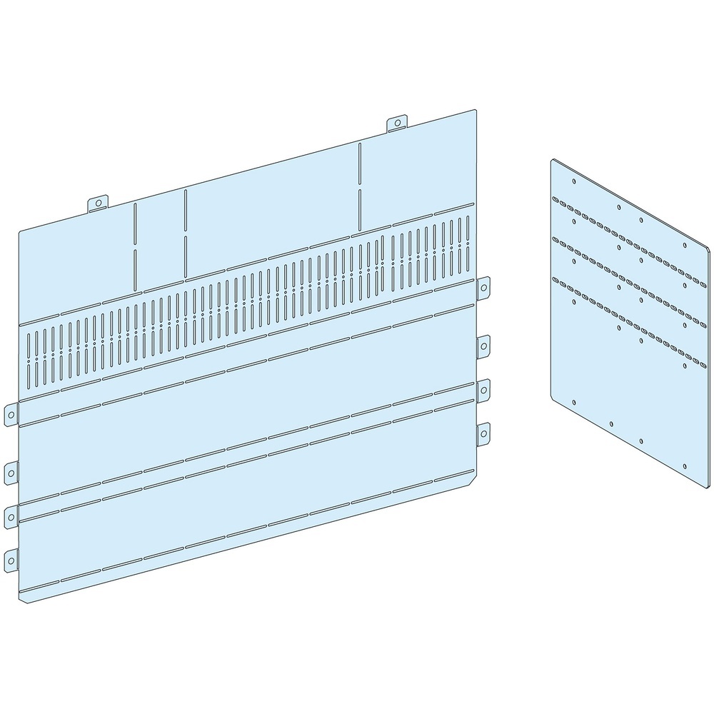 Schneider Electric Abdeckung LVS04851 Schneider Electric Abdeckung LVS04851