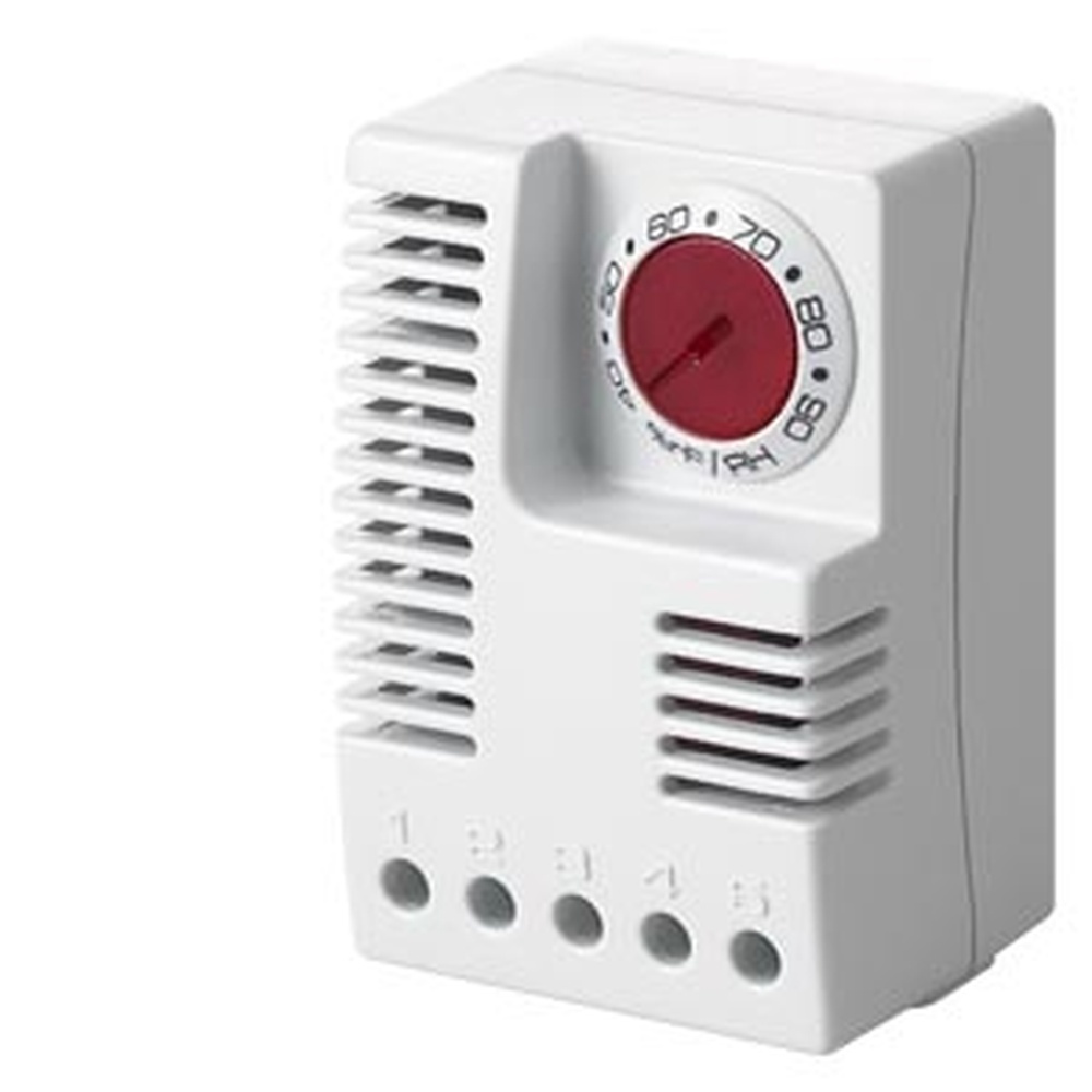 Siemens mechanischer Hygrostat 8MR2170-1C