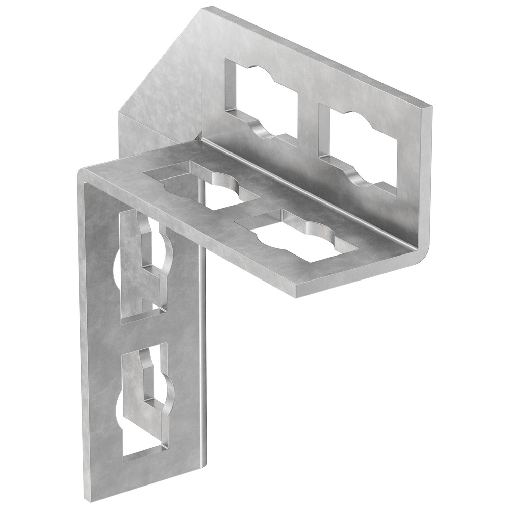 Fischer Universalwinkel 542710 Typ PUWS 4x4 zl