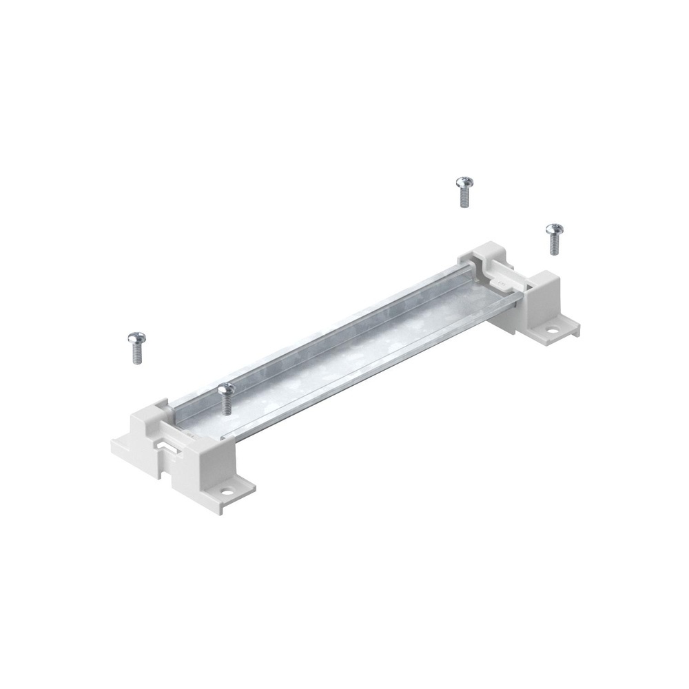 OBO Bettermann Hutschiene 1115879 Typ 2069 X10 FS