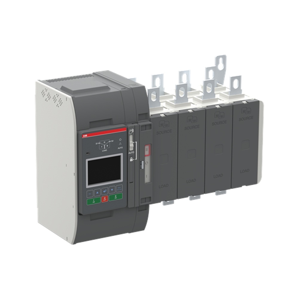 ABB Lasttrennschalter 1SCA153472R1001 Typ OXB260U3S3QT
