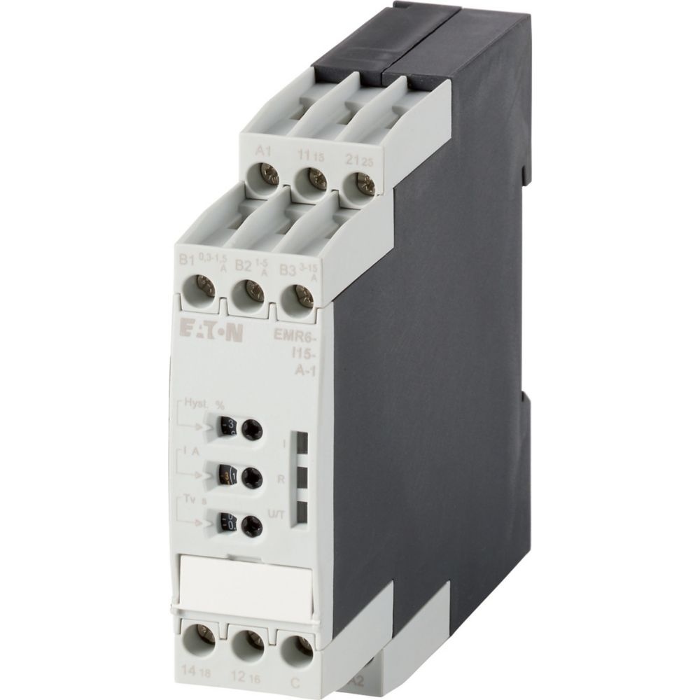 Eaton Stromwächter 184754 Typ EMR6-I15-A-1