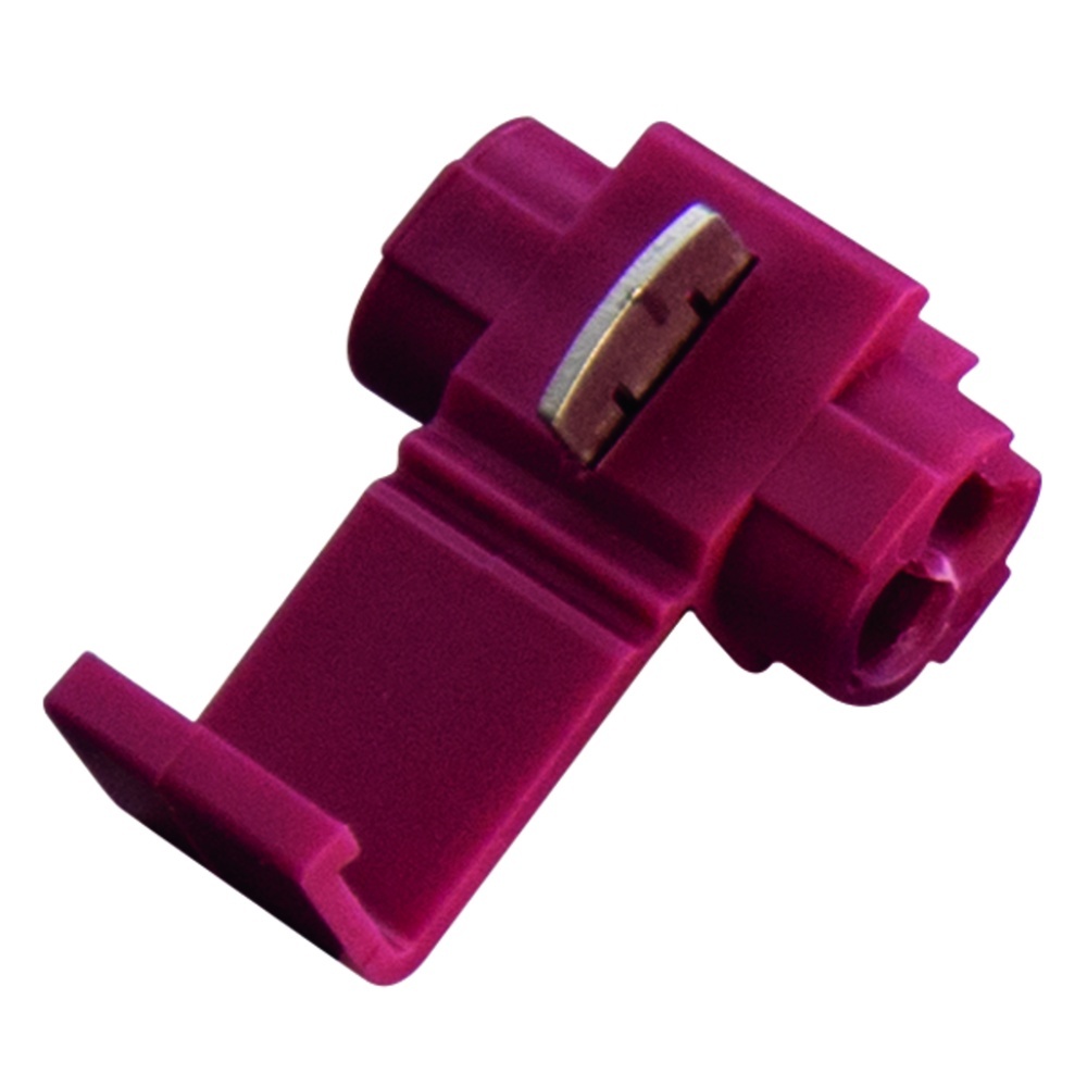 Haupa Schnellverbinder 260336