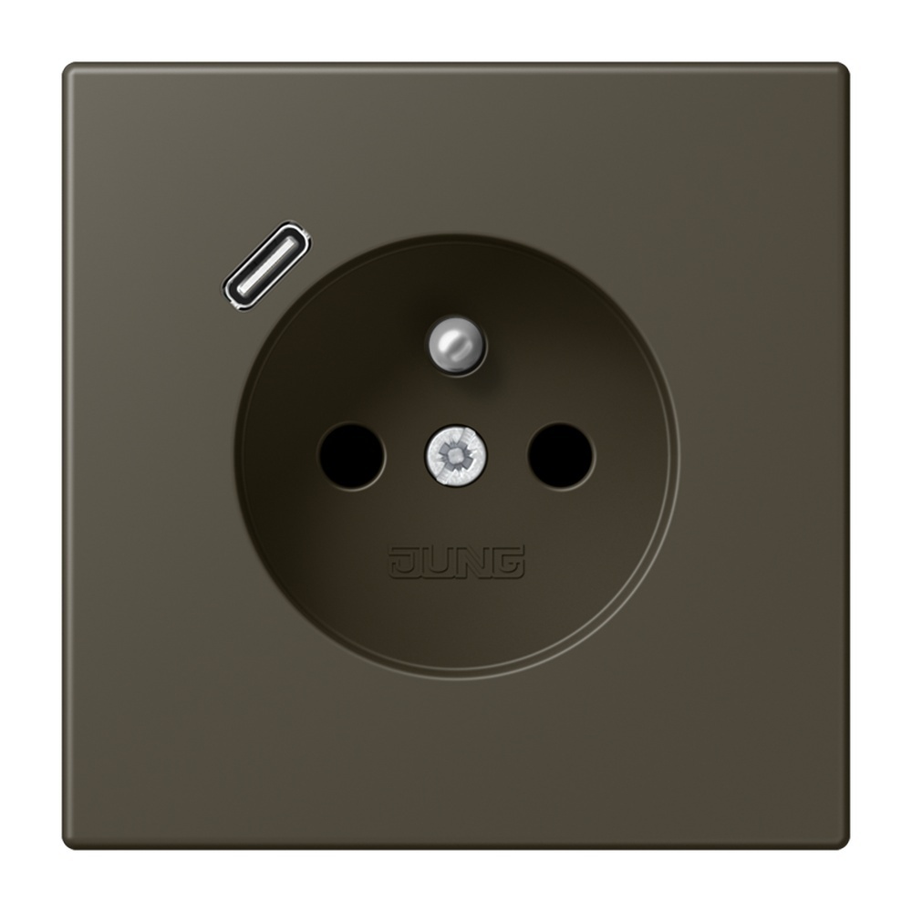 Jung Steckdose LC1520F-18C241
