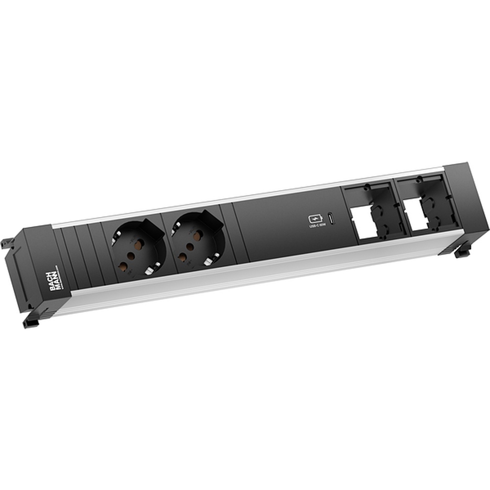 Bachmann Steckdosenleiste 916.540 Bachmann Steckdosenleiste 916.540