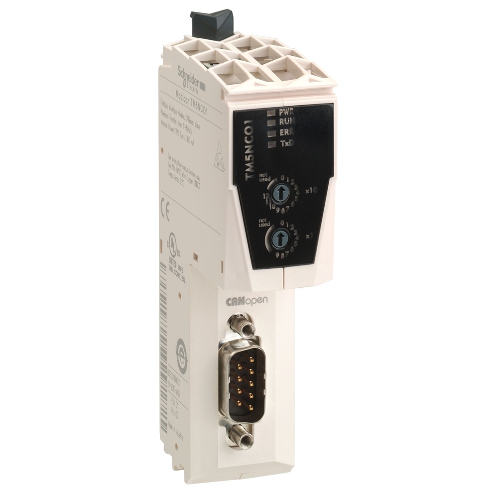 Schneider Electric Schnittstellenmodul TM5NCO1