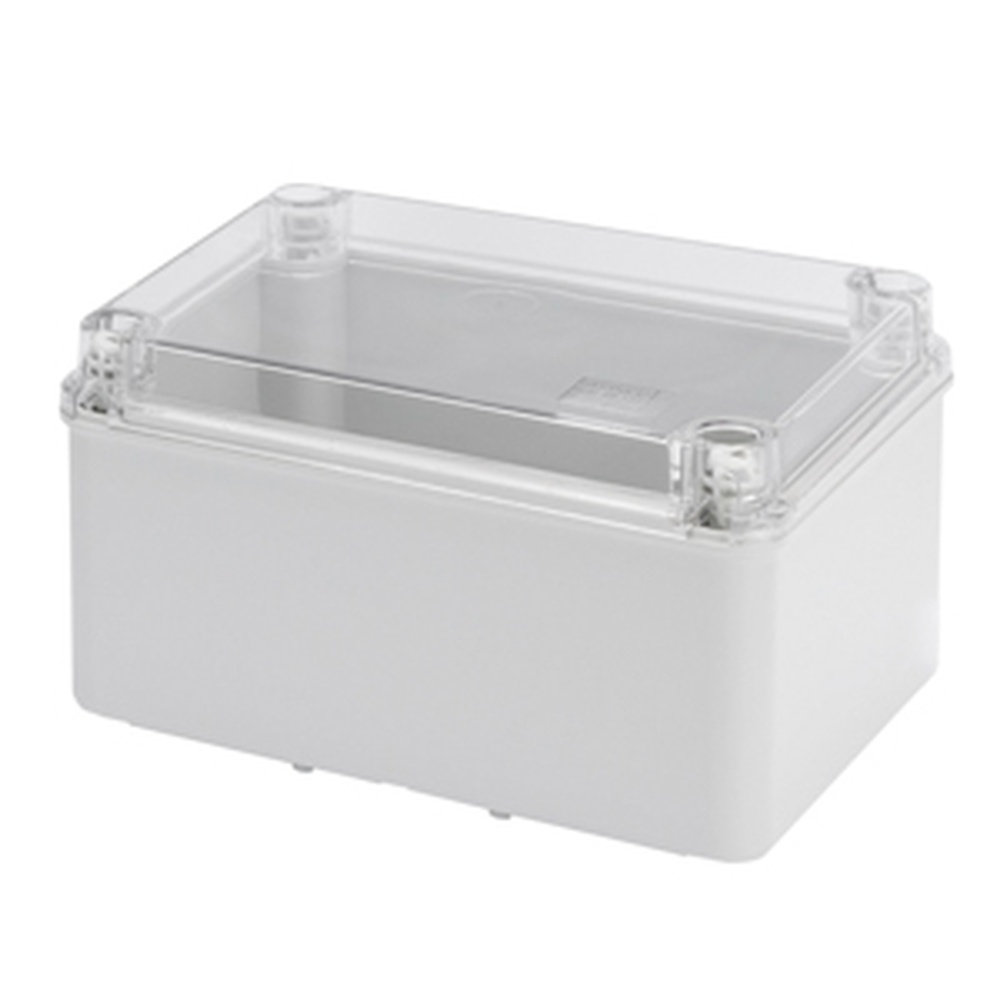 Gewiss Abzweigkasten GW44140