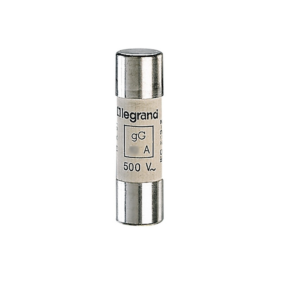 Legrand Feinsicherung 014506