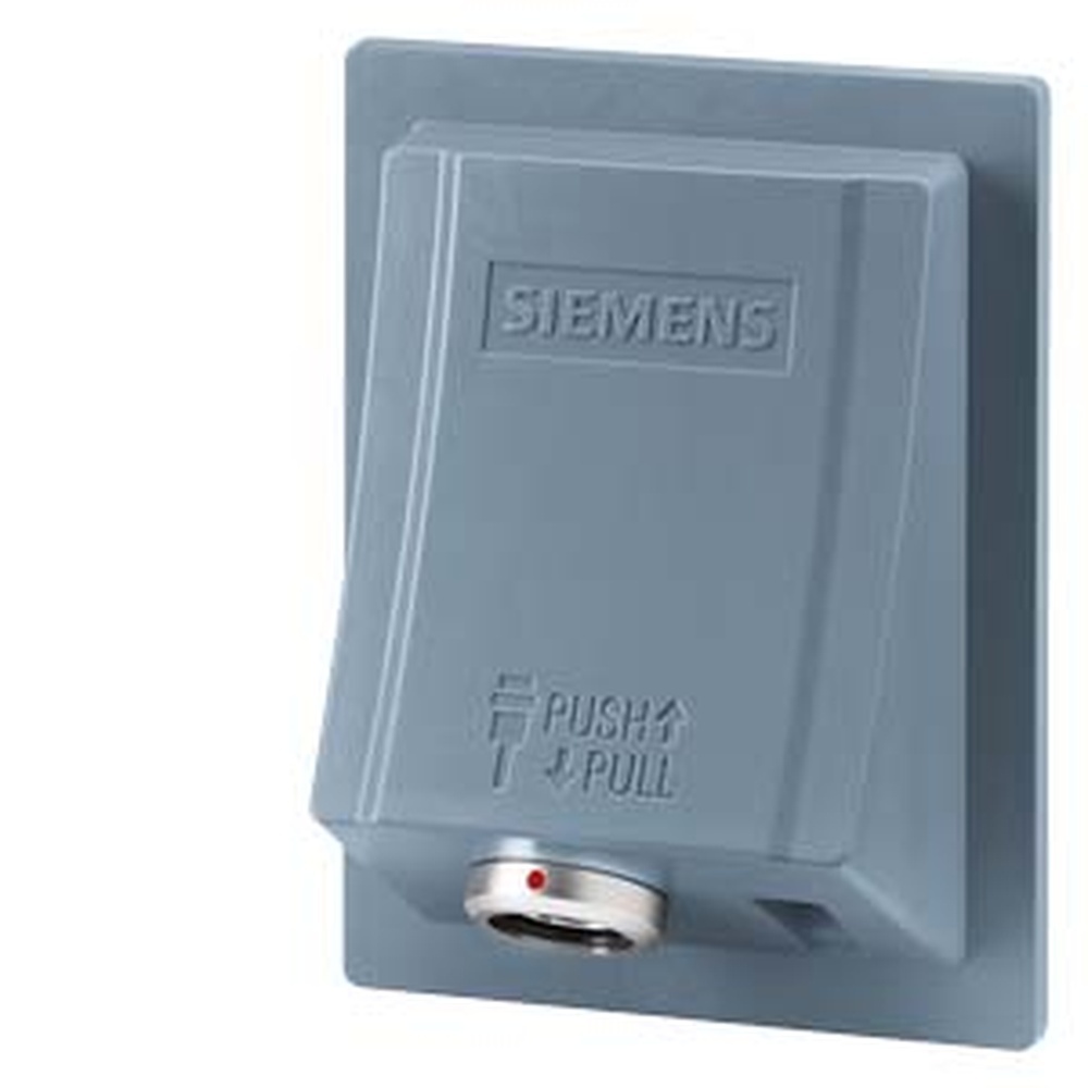 Siemens Anschlussbox 6AV2125-2AE03-0AX0