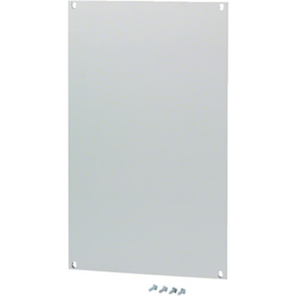 Hager Orion Montageplatte FL427A