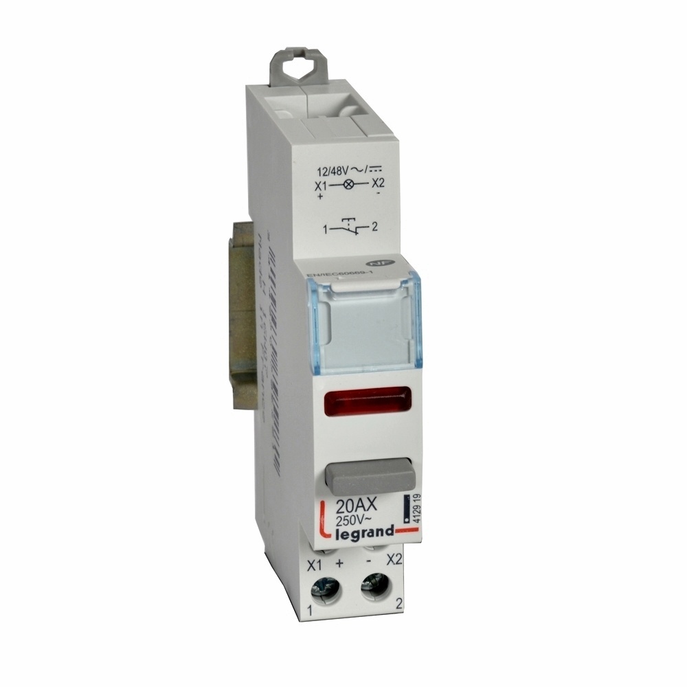 Legrand Taster 412919