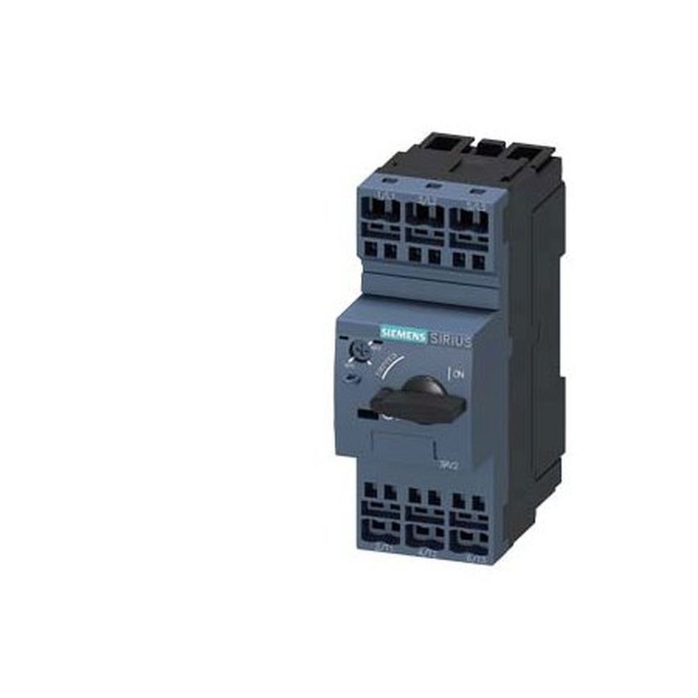 Siemens Leistungsschalter 3RV2021-0HA20