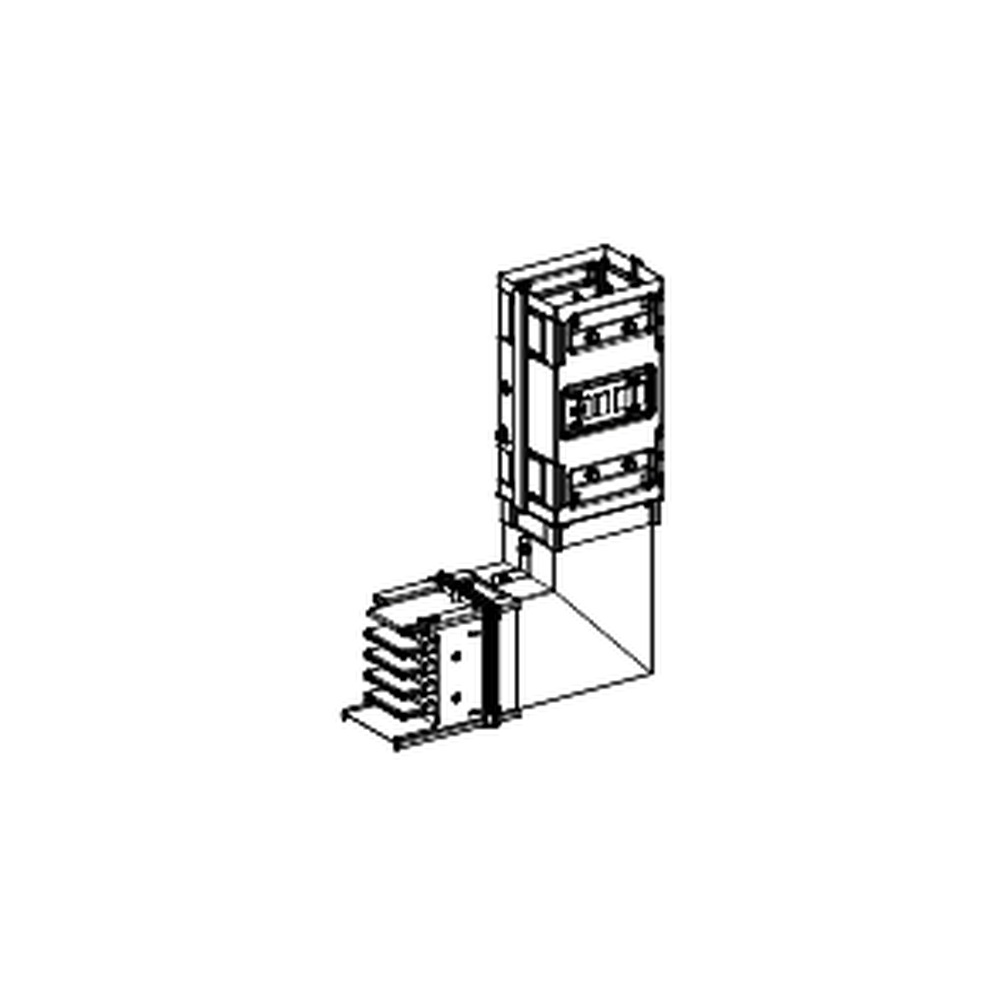 Schneider Electric Winkel KSC800DLE40