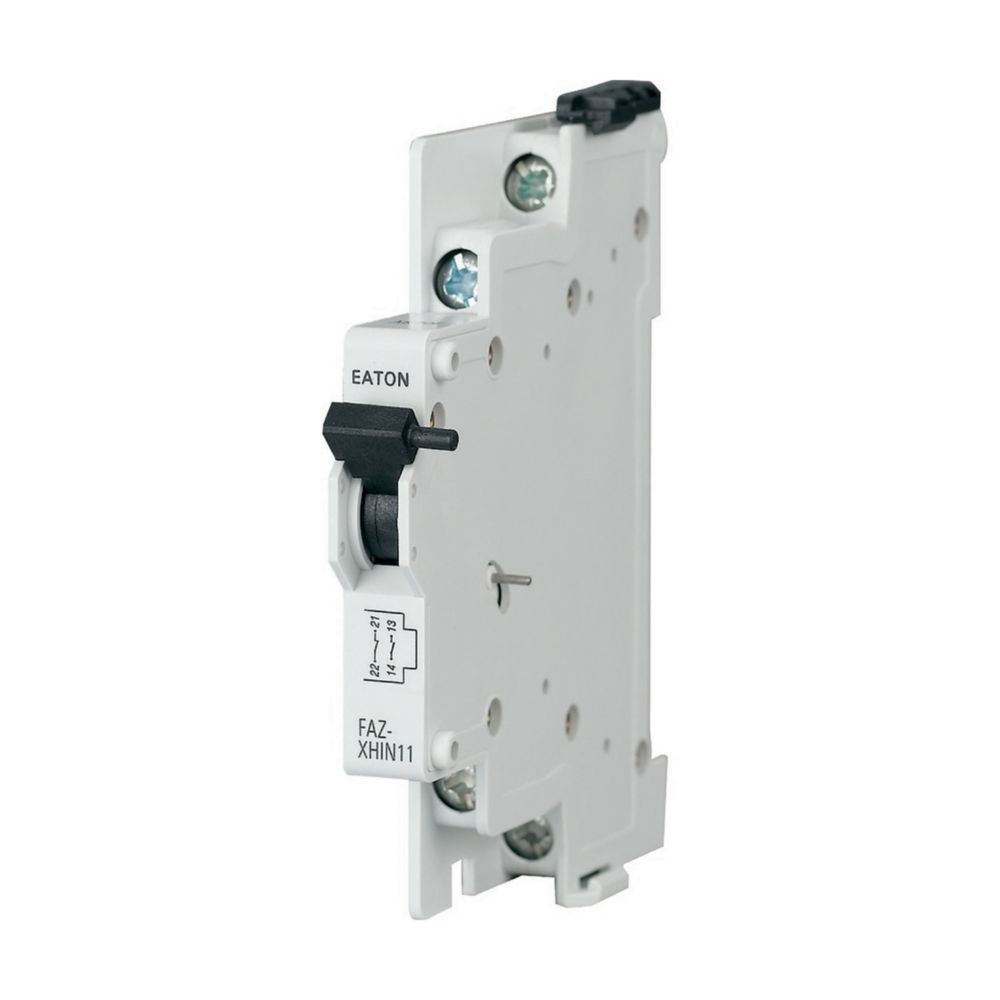 Eaton Hilfsschalter 286054 Typ FAZ-XHIN11