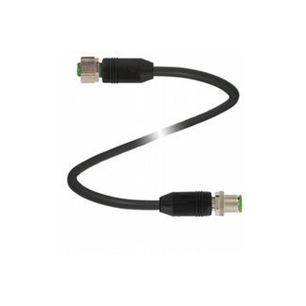 Pepperl+Fuchs Verbindungskabel 70155691 Typ V112-G-BK3M-PUR-ABG-V112-G