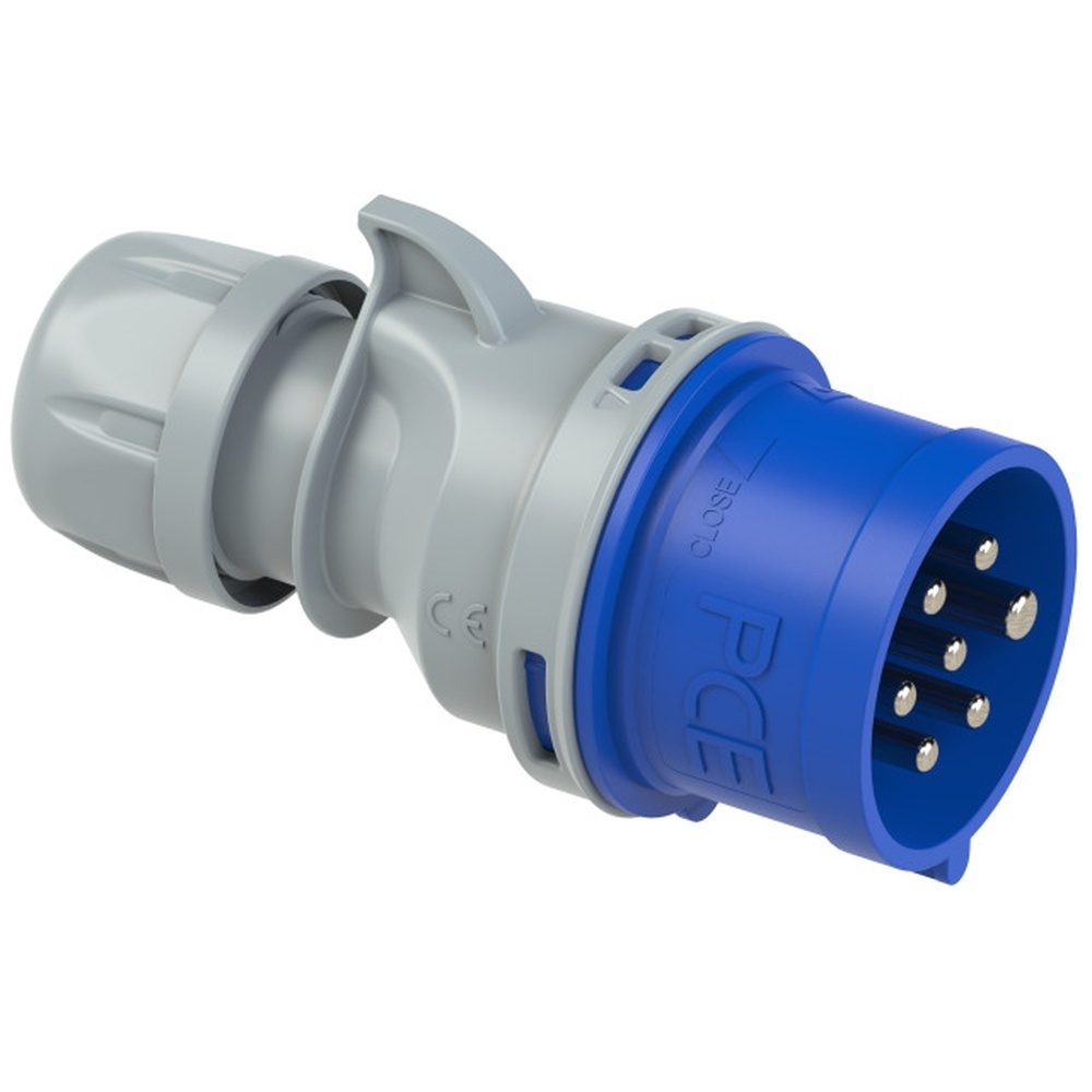 PC Electric Stecker 027-9v