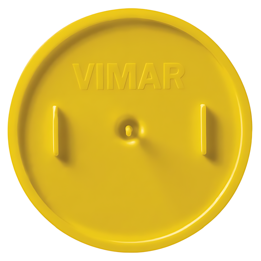VIMAR Mörtelschutzdeckel V71011