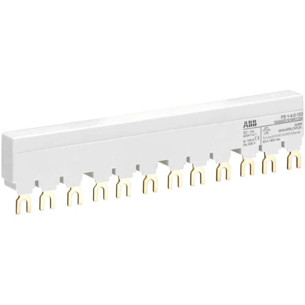 ABB Phasenschiene 1SAM201916R1104 Typ PS1-4-0-100