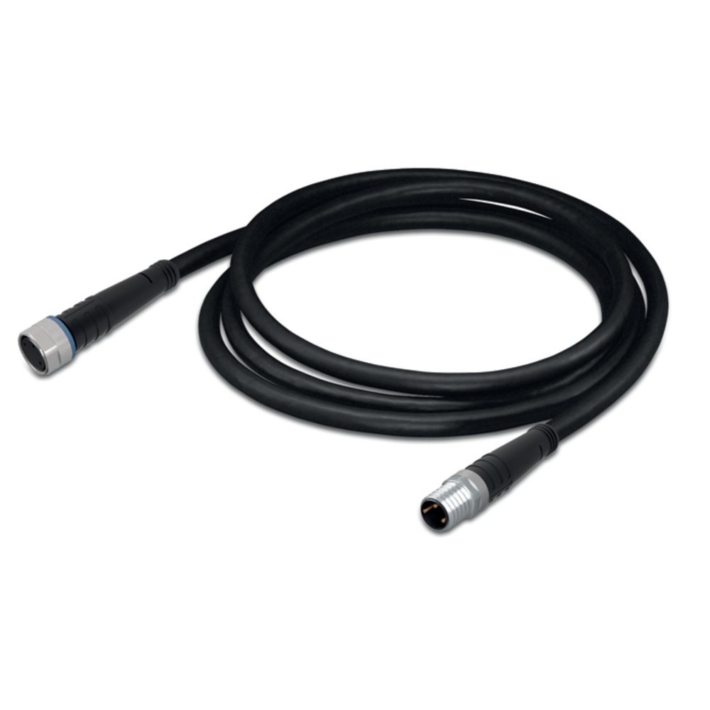 Wago Sensor Aktorleitung 756-6201/040-020