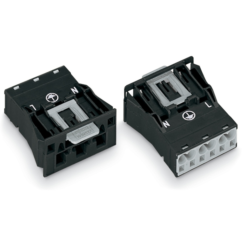 Wago Stecker 770-713