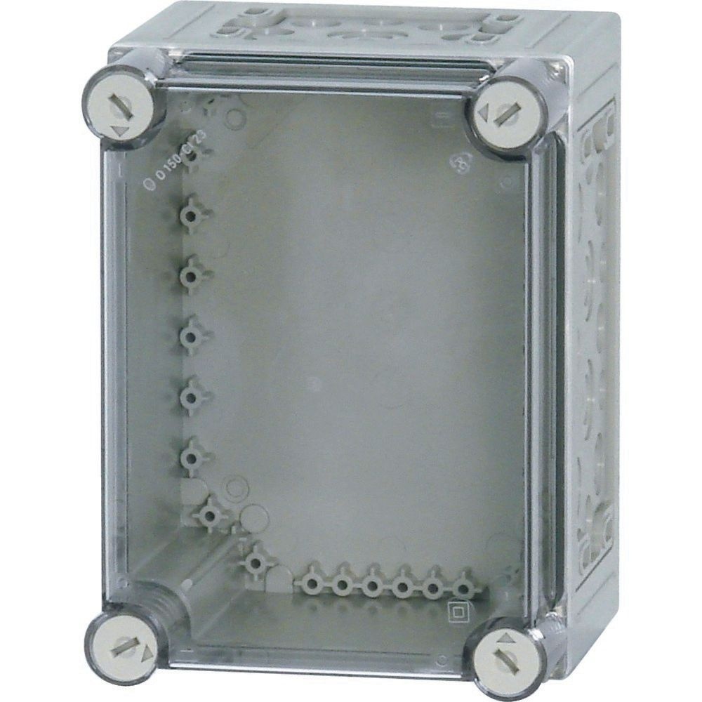 Eaton Isolierstoffgehäuse 021943 Typ CI23E-150