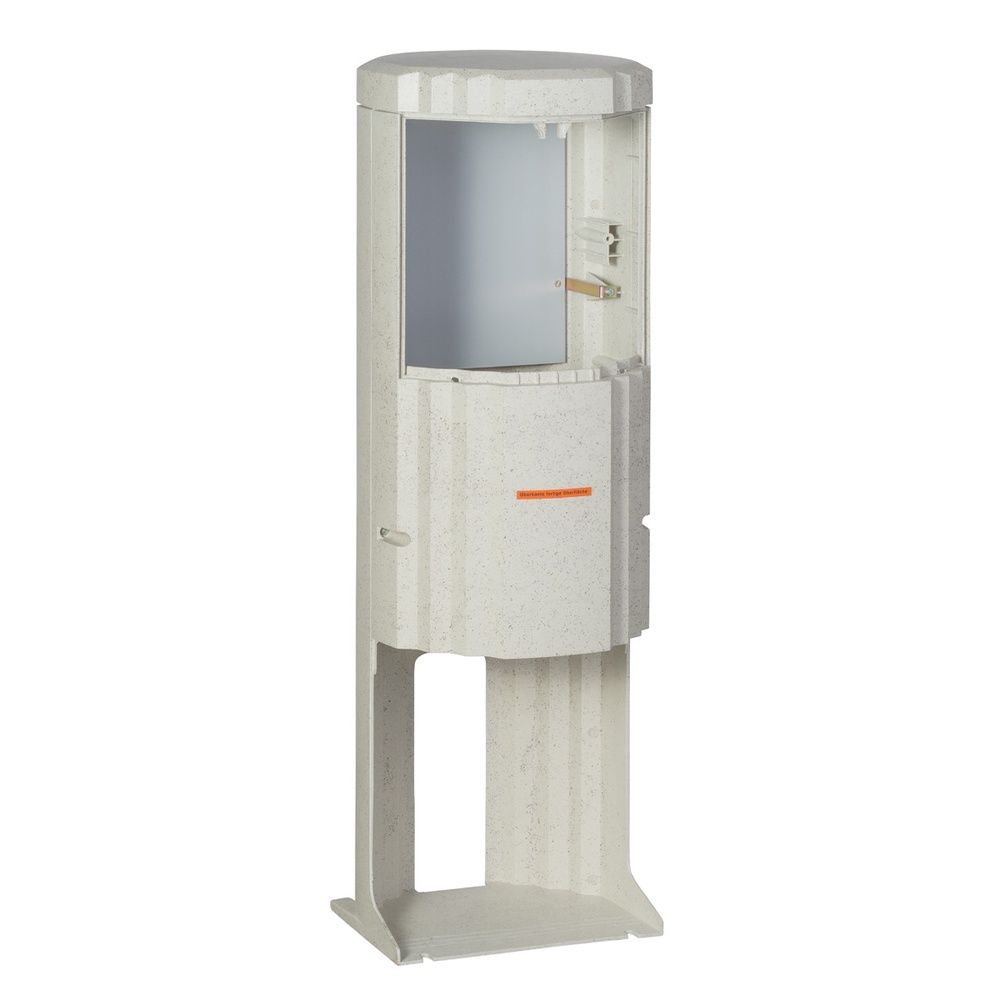 ABN Freiluftsäule SL115P