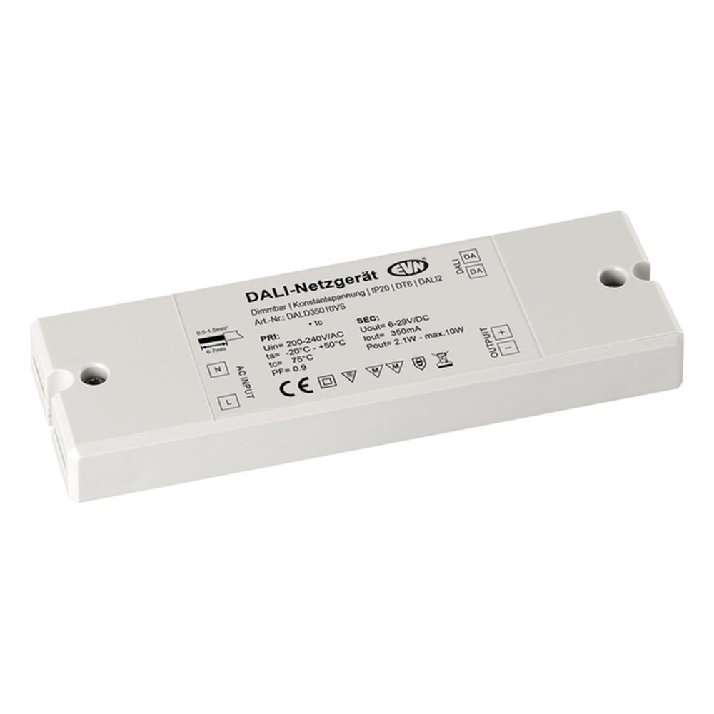 EVN Dimmer Empfänger DALD35010VS EVN Dimmer Empfänger DALD35010VS