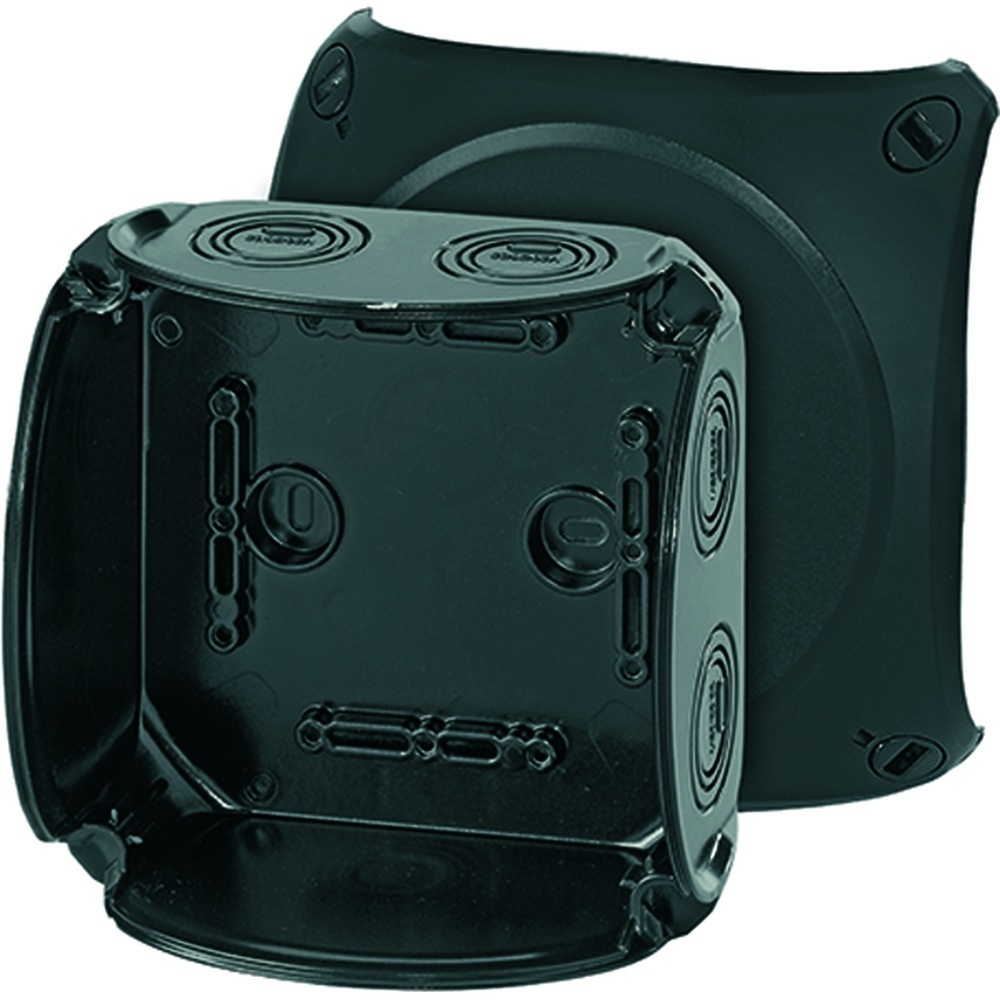 Hensel Kabelabzweigkasten KF 0600 B Nr. 62000052
