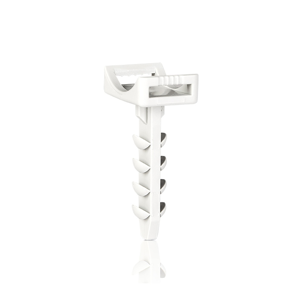 Legrand Kabelbindersteckdübel A01007