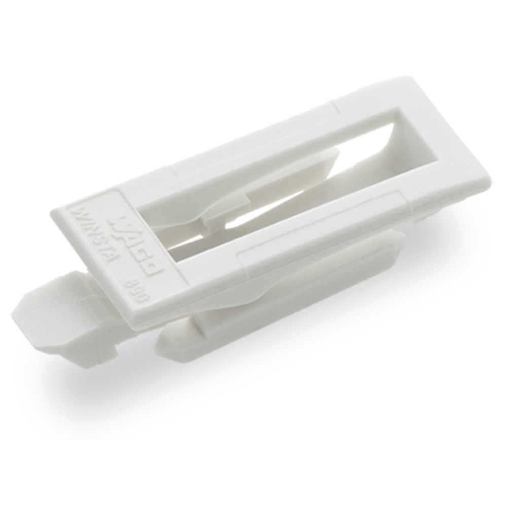 Wago Verriegelungsklinke 890-121 Wago Verriegelungsklinke 890-121