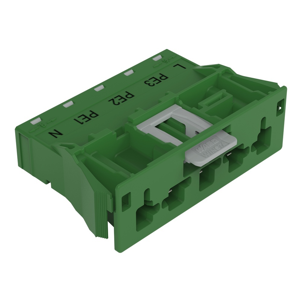 Wago Stecker 770-2335 Wago Stecker 770-2335