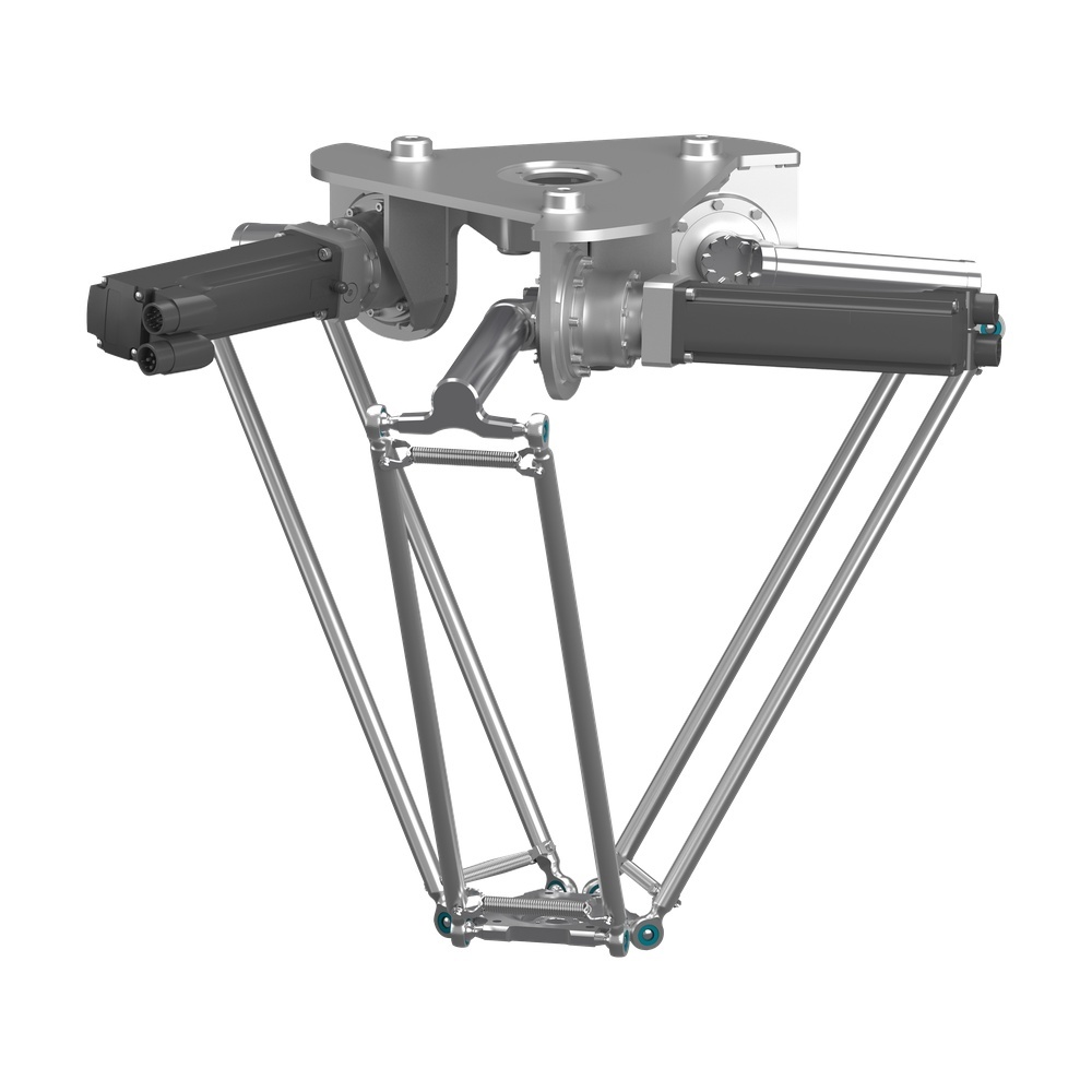 Schneider Electric Lexium Roboter VRKP0S0FNC00E00