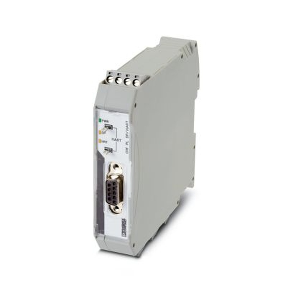 Phoenix Contact Protokollkonverter 2316362 Typ GW PL DP/HART