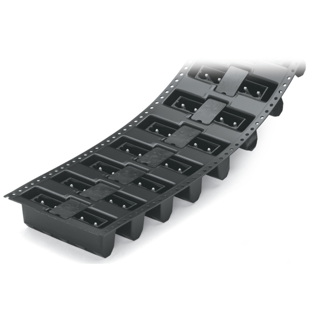 Wago Stiftleiste 231-239/001-000/105-604/997-409