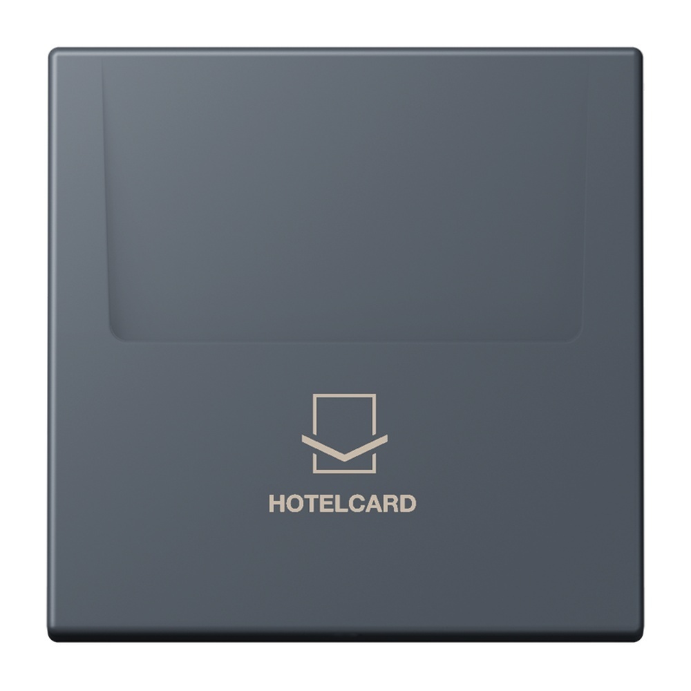 Jung Hotelcard Schalter LC590CARD262