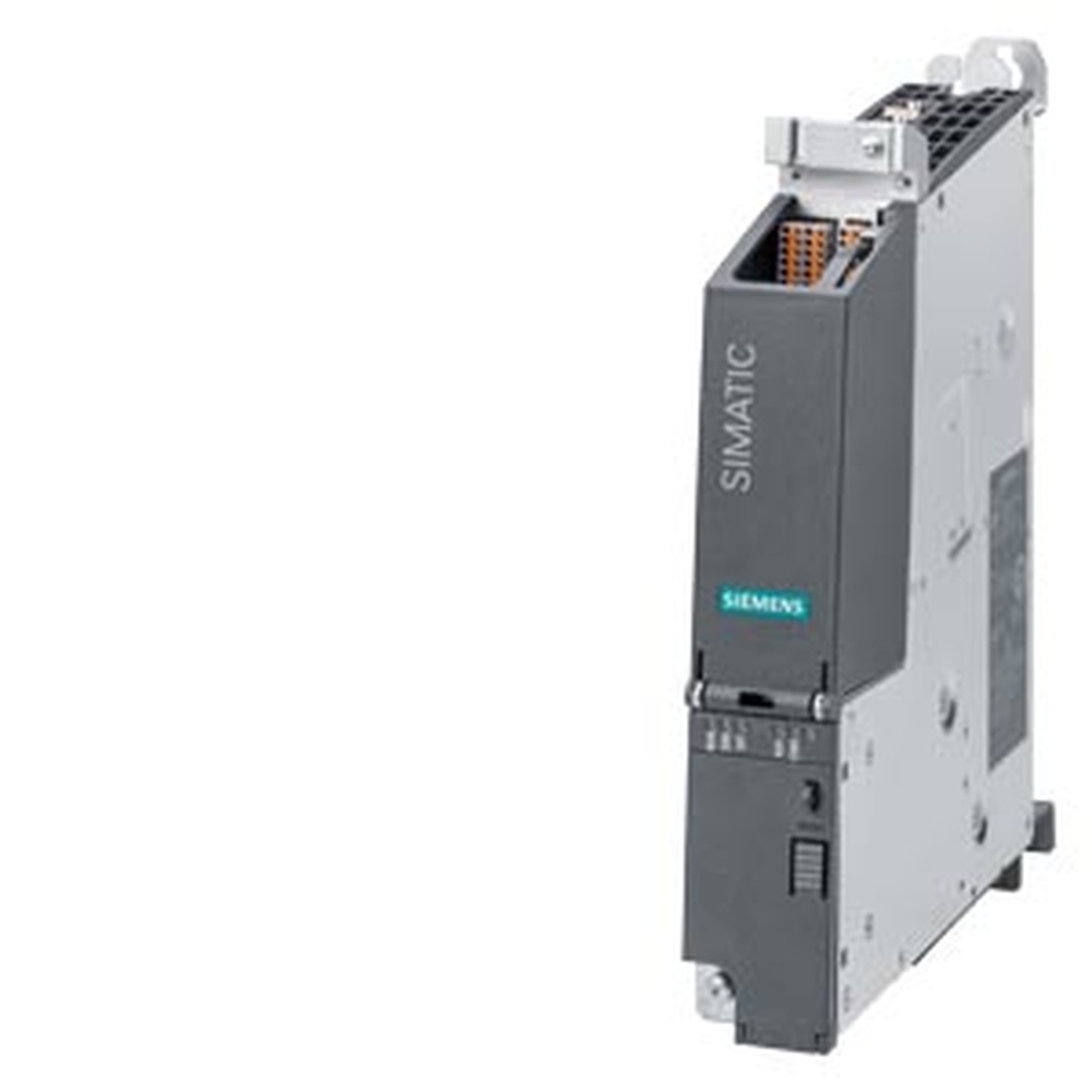Siemens Drive Controller 6ES7615-7DF10-0AB0