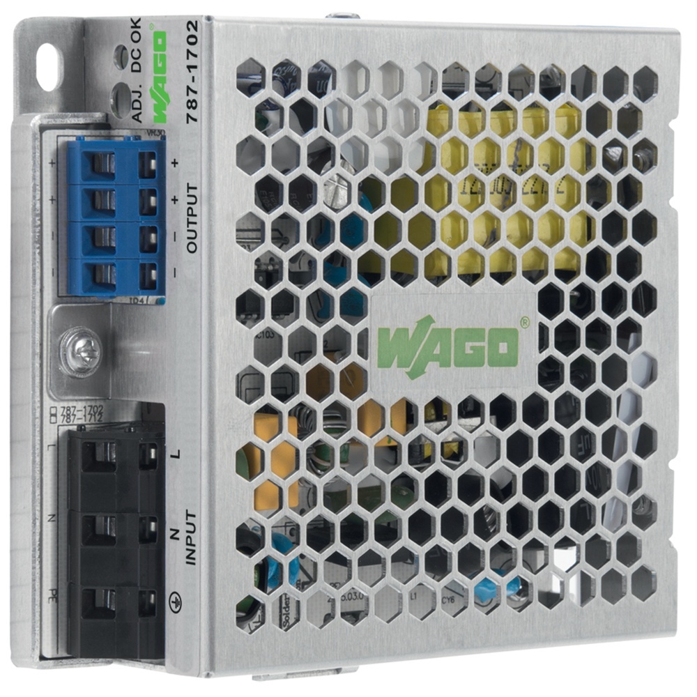 Wago Stromversorgungen 787-1702 Wago Stromversorgungen 787-1702