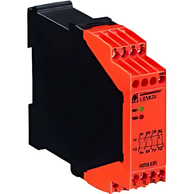 Dold Not Aus Modul 0065738 Typ LG5924.48PS/61 DC24V