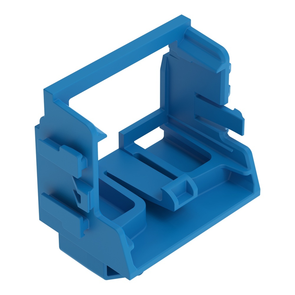 Wago Befestigungsadapter 221-539/002-006