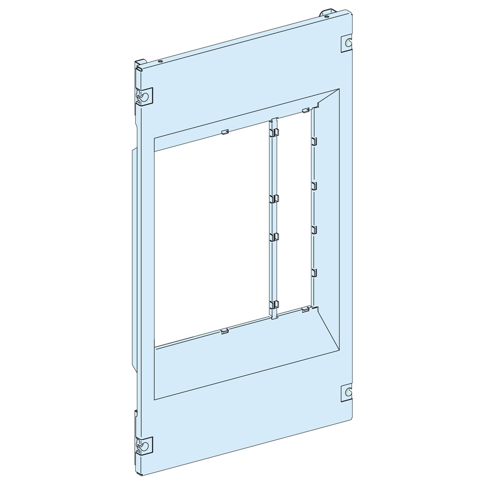 Schneider Electric Frontplatte LVS03699