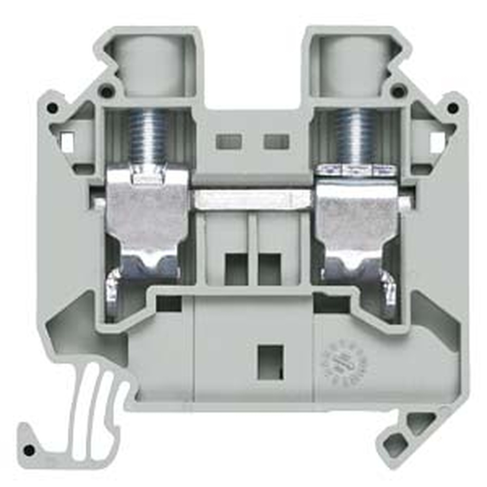 Siemens Durchgangsklemme 8WH1000-0AK00
