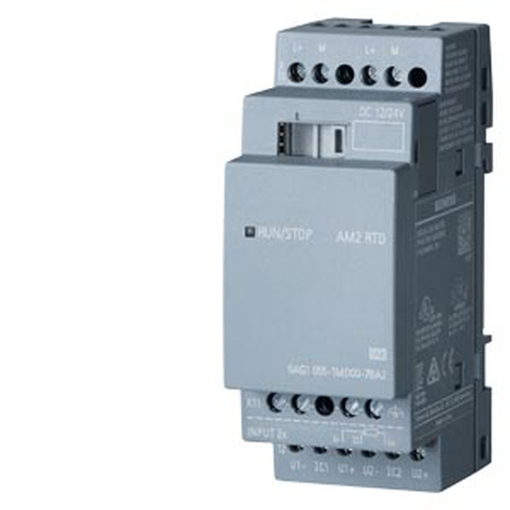 Siemens Erweiterungsmodul 6AG1055-1MD00-7BA2