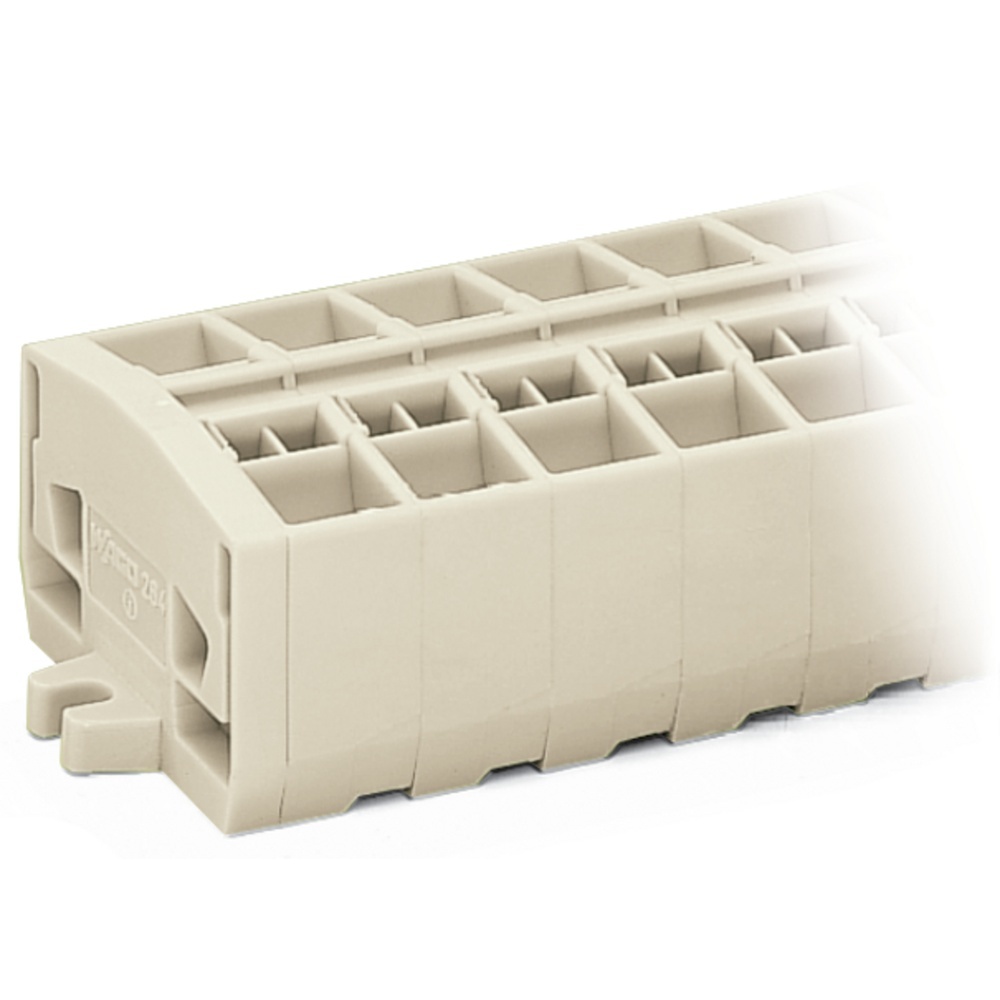 Wago Klemmenleiste 264-290 Wago Klemmenleiste 264-290