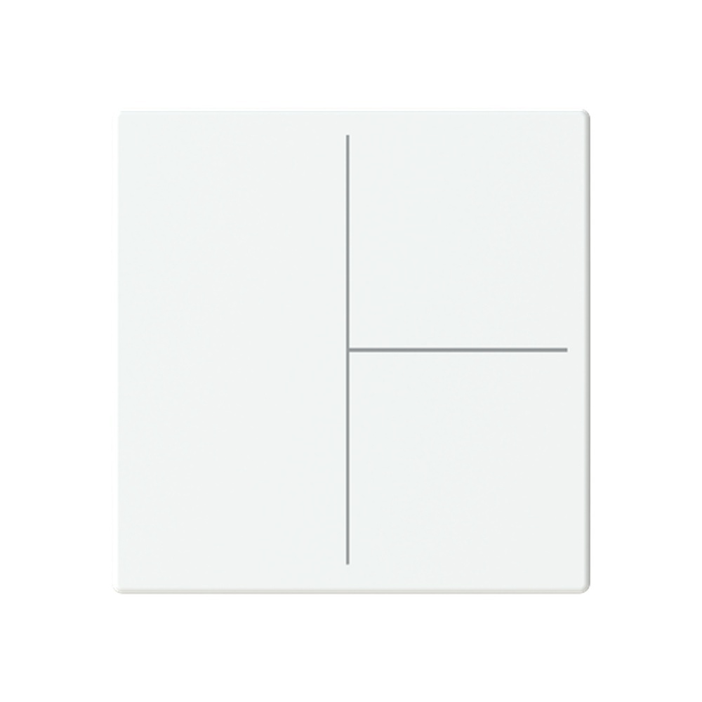Busch-Jaeger Abdeckung  LFW/A.3.63.11-884 Typ 2CKA006199A0062