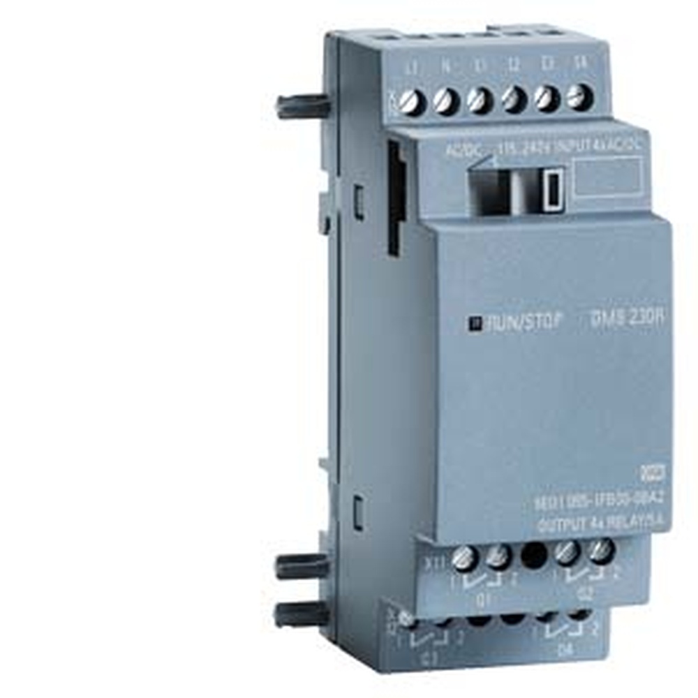 Siemens Erweiterungsmodul 6AG1055-1FB00-7BA2